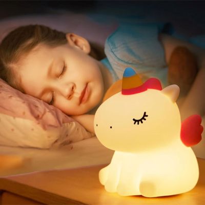 BEBE VEILLEUSE - Licorne - Mon Bébé Dodo