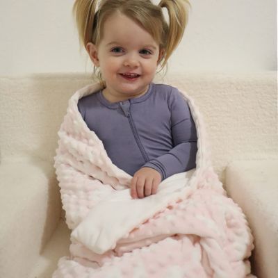 Couverture Bébé - Thermique - Mon Bébé Dodo