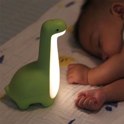 Veilleuse bébé dinosaure - Mon Bébé Dodo